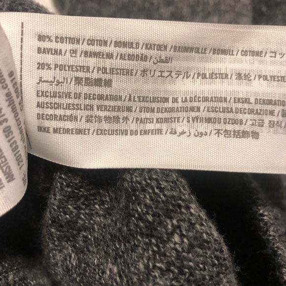 Abercrombie & Fitch soft cardigan - Picture 5 of 5